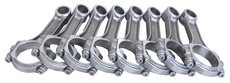 Eagle Ford 302 Standard I-Beam Connecting Rods (Set of 8) SIR5090FP Main Image