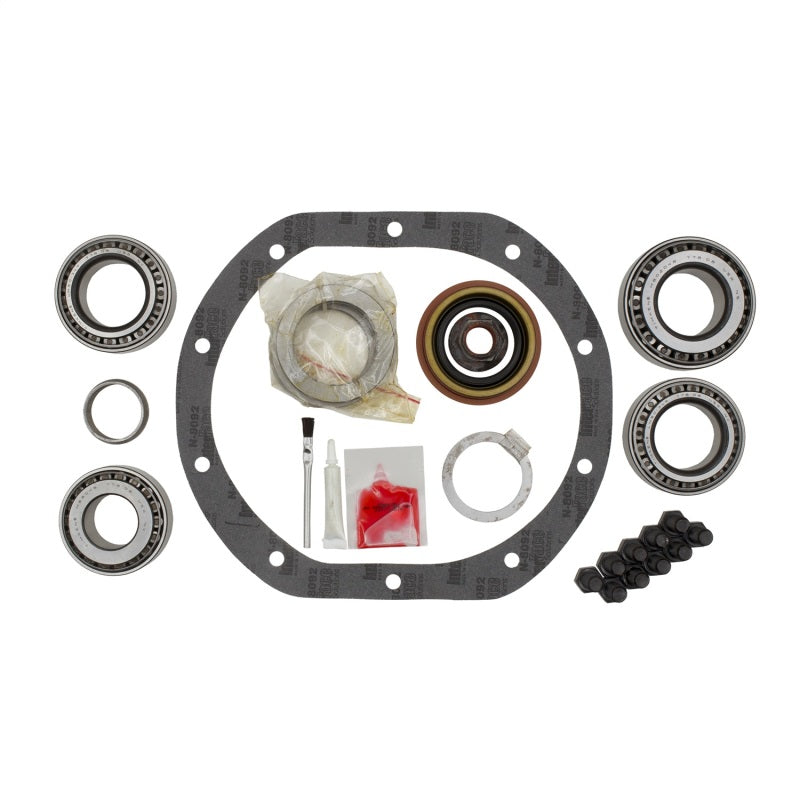 Eaton EAT Differential Install Kit Drivetrain Differential Install Kits main image