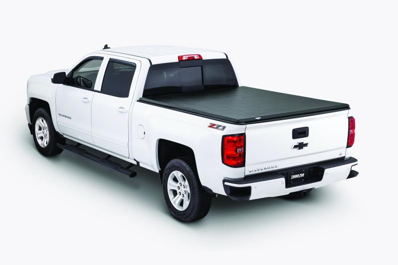 Tonno Pro 2019 RAM 1500 5.7ft (w/o RamBox) Hard Fold Tonneau Cover HF-259 Main Image