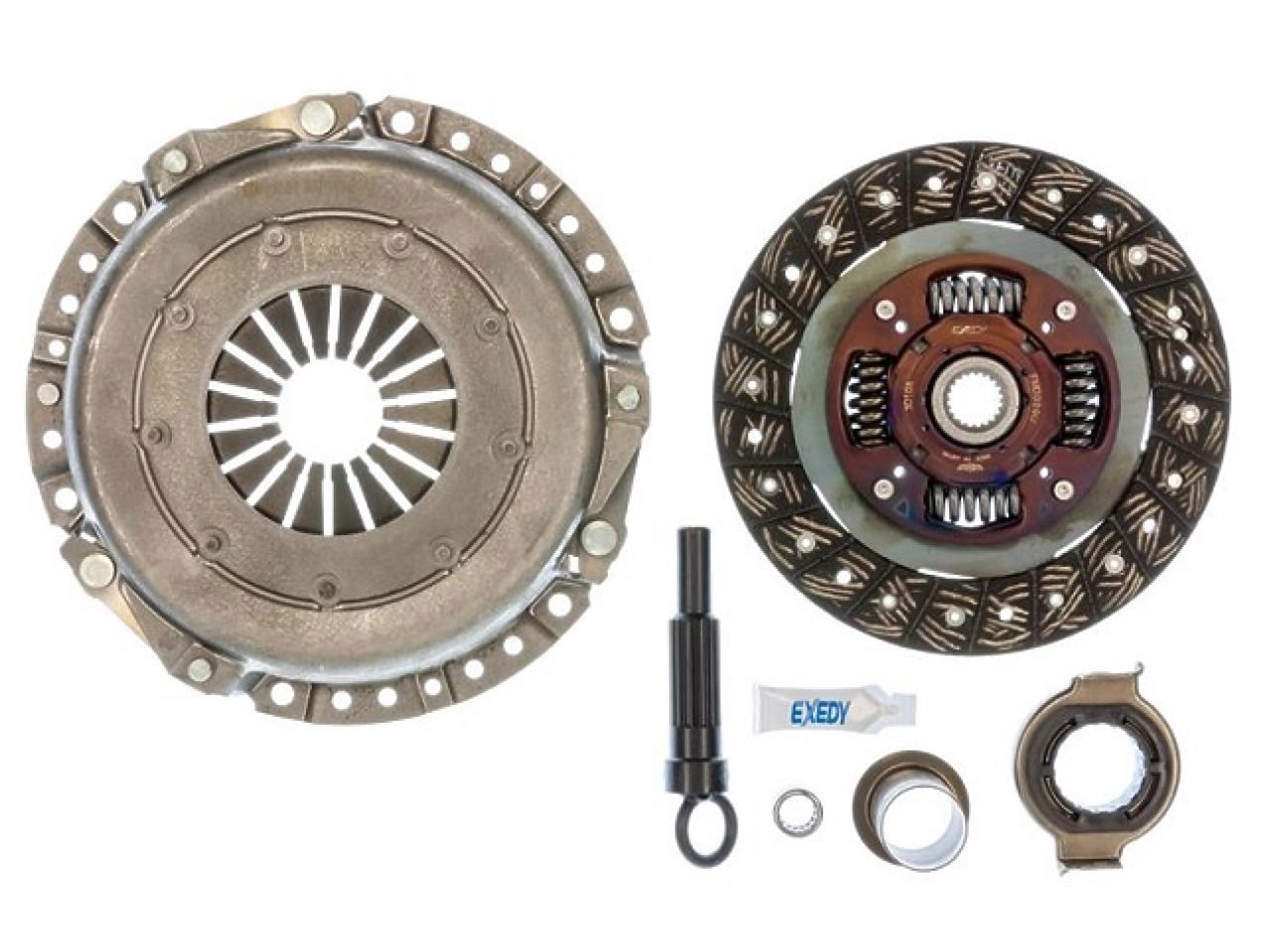 Exedy Clutch Kits 07069 Item Image