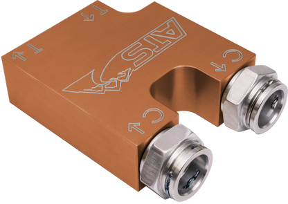 ATS Diesel 13-18 Dodge 6.7L Cummins w/68RFE or Aisin AS69RC Trans Thermal Bypass Valve Upgrade 3100102392