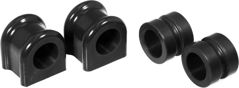 Prothane 97-99 Dodge Dakota 4wd Front Sway Bar Bushings - 33mm - Black 4-1133-BL Main Image