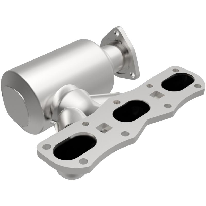 MagnaFlow Converter Direct Fit 00-04 Porsche Boxster 2.7L/3.2L - Right 52329 Main Image