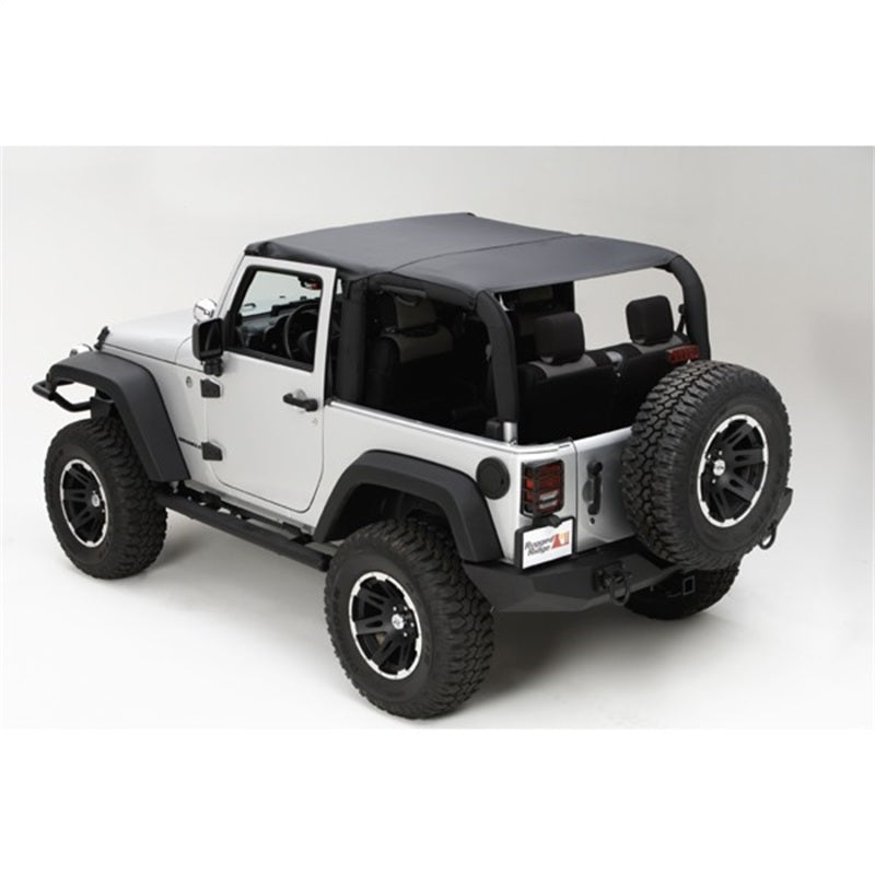 Rugged Ridge RUG Island Toppers Soft Tops & Hard Tops Soft Tops main image