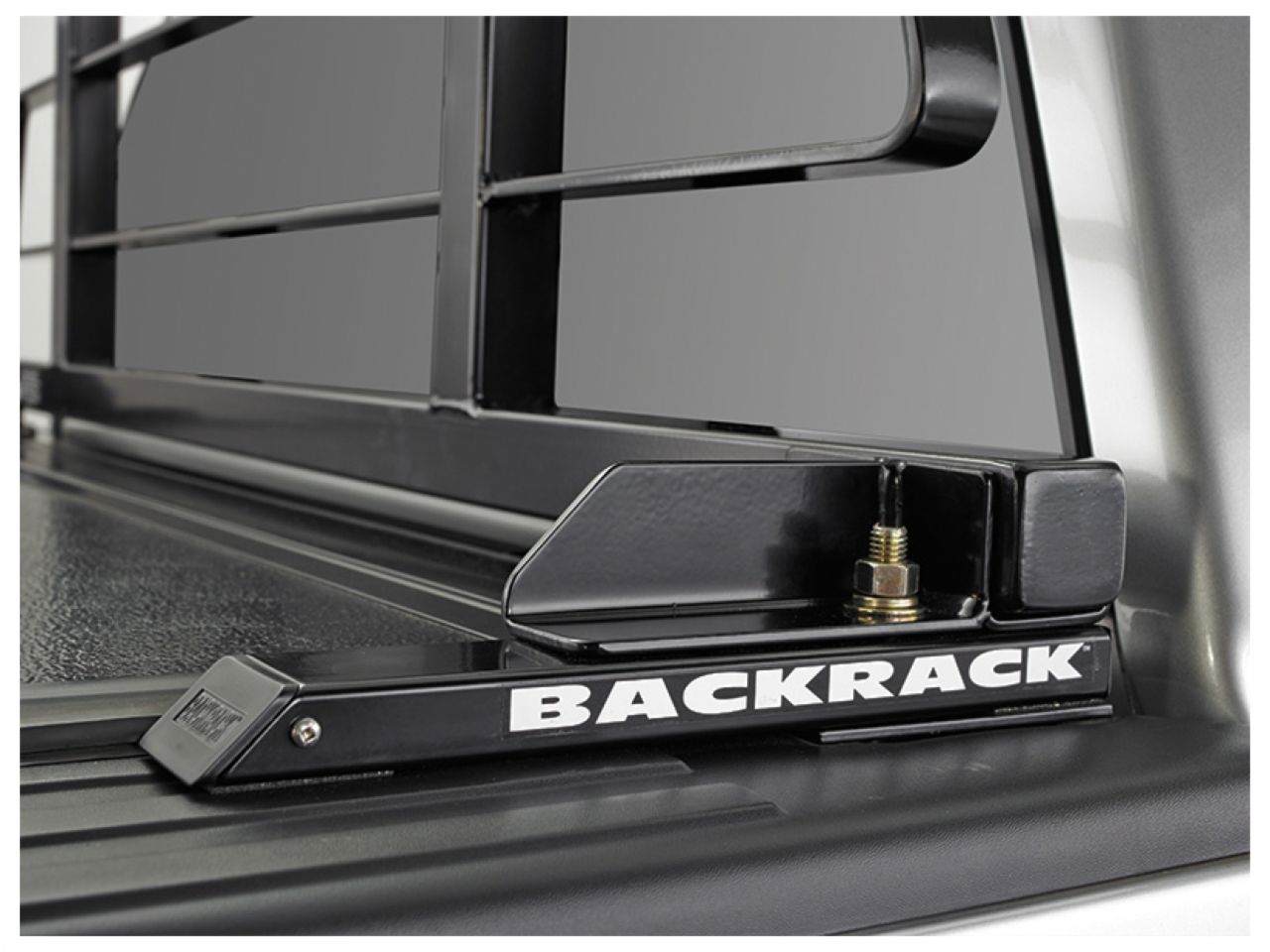 Backrack Vehicle Parts 40120 Item Image