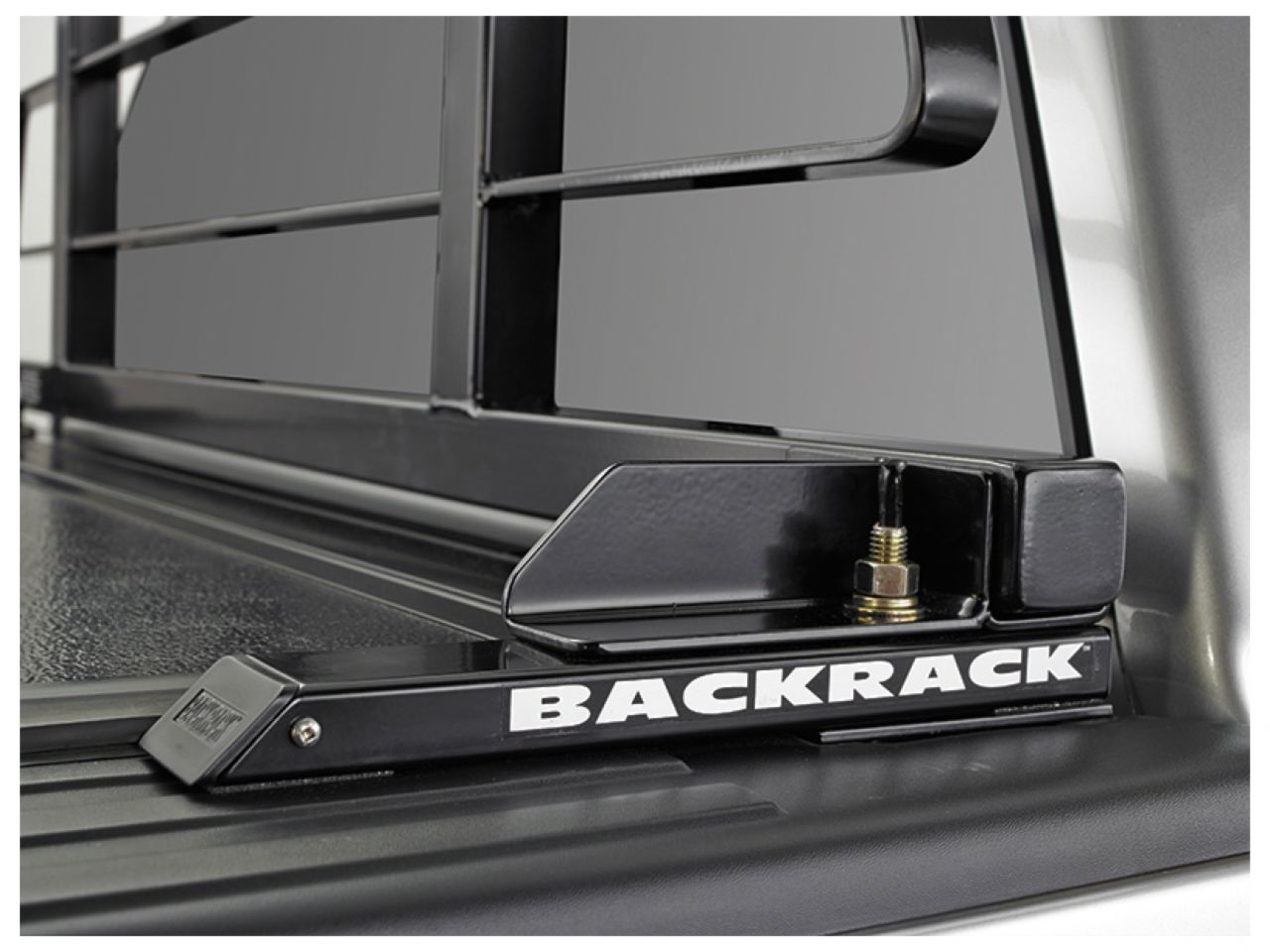 Backrack Vehicle Parts 40112 Item Image