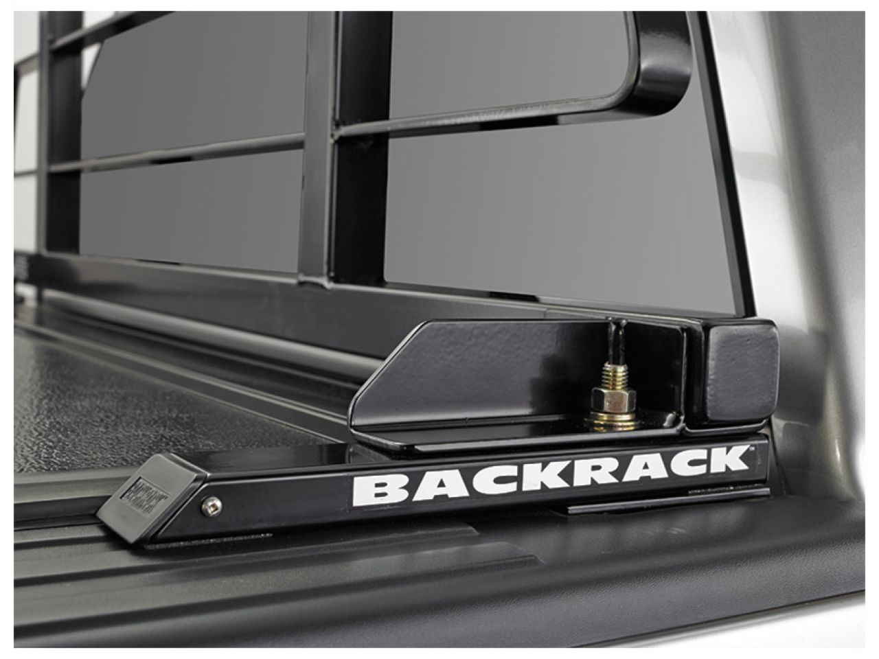 Backrack Vehicle Parts 40123 Item Image