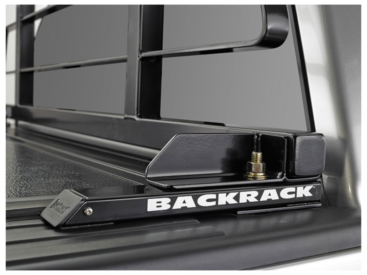 Backrack Vehicle Parts 40117 Item Image