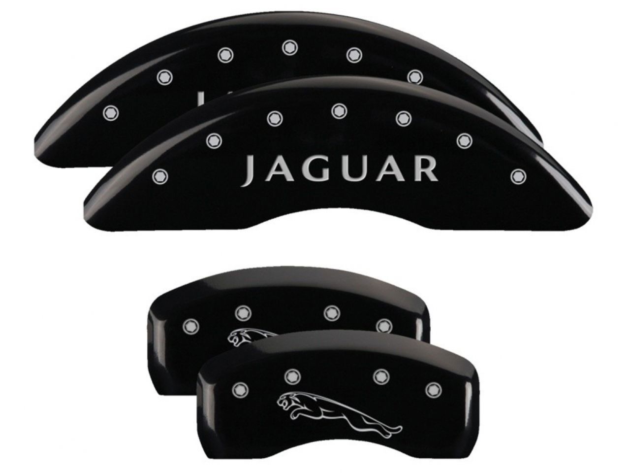 MGP Brake Calipers 41002SJCCBK Item Image