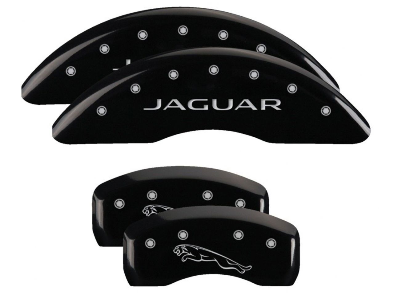MGP Brake Calipers 41003SJALBK Item Image