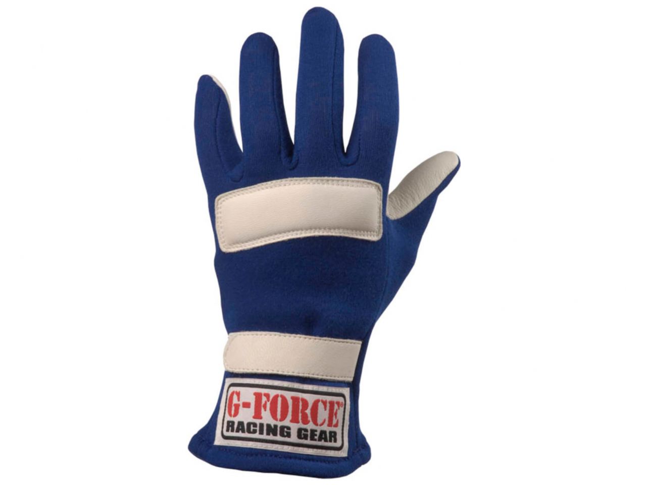 G-Force Gloves 4101MEDBU Item Image