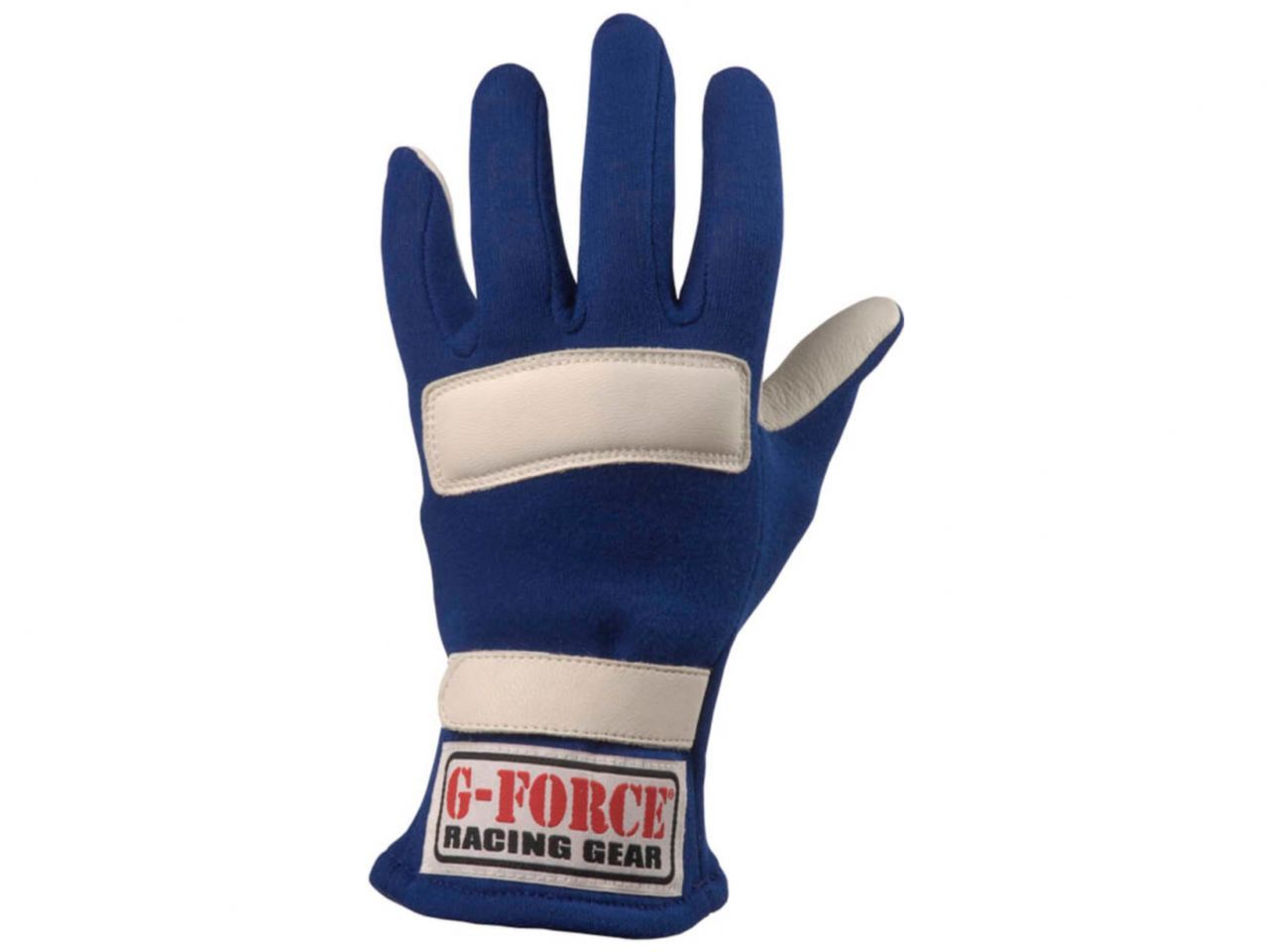 G-Force Gloves 4101XLGBU Item Image