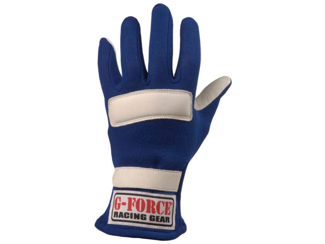 G-Force Gloves 4101SMLBU Item Image