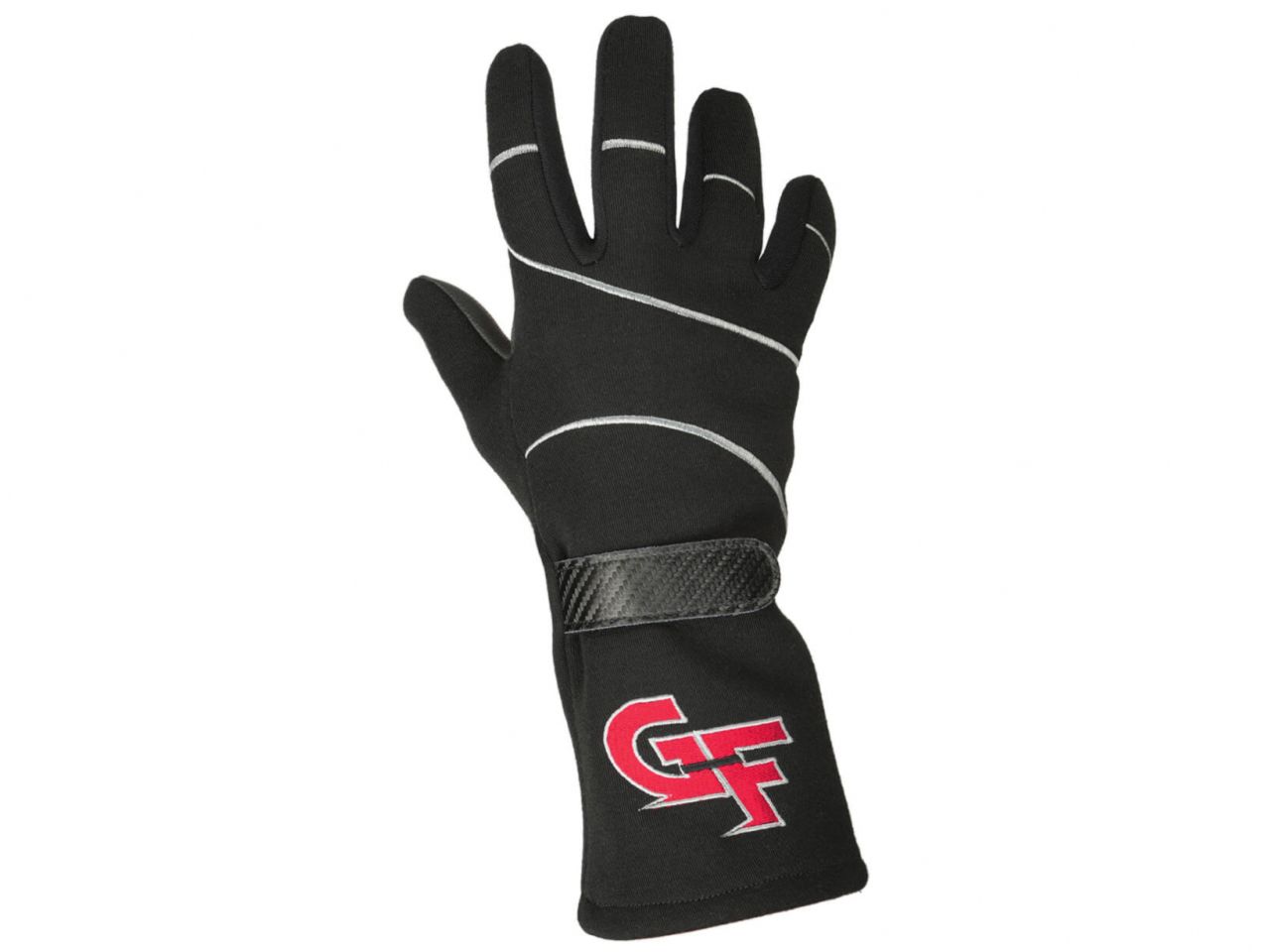G-Force Gloves 4106XXLBK Item Image