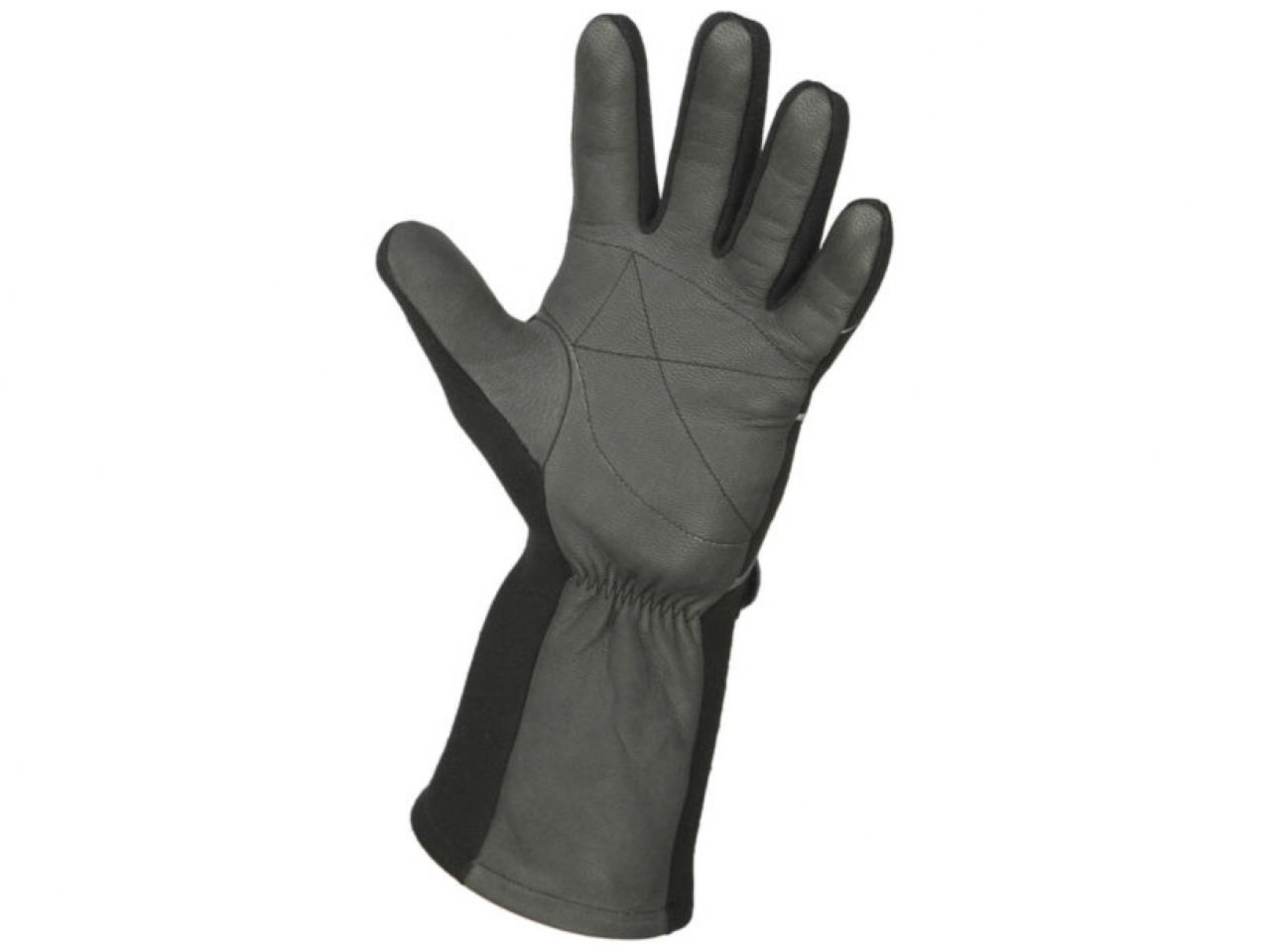 G-Force G6 Glove Lrg Black 141tw
