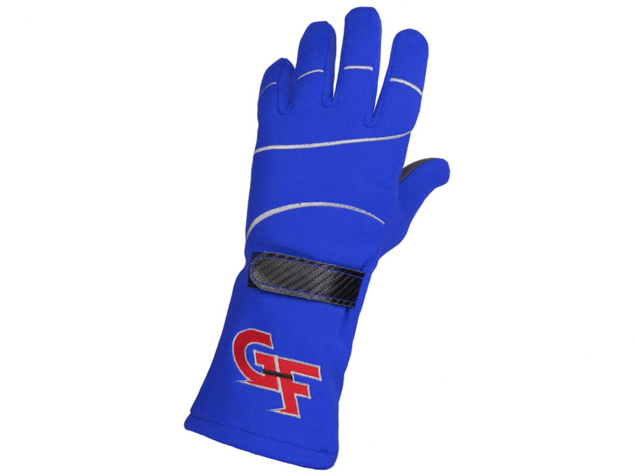 G-Force Gloves 4106SMLBK Item Image
