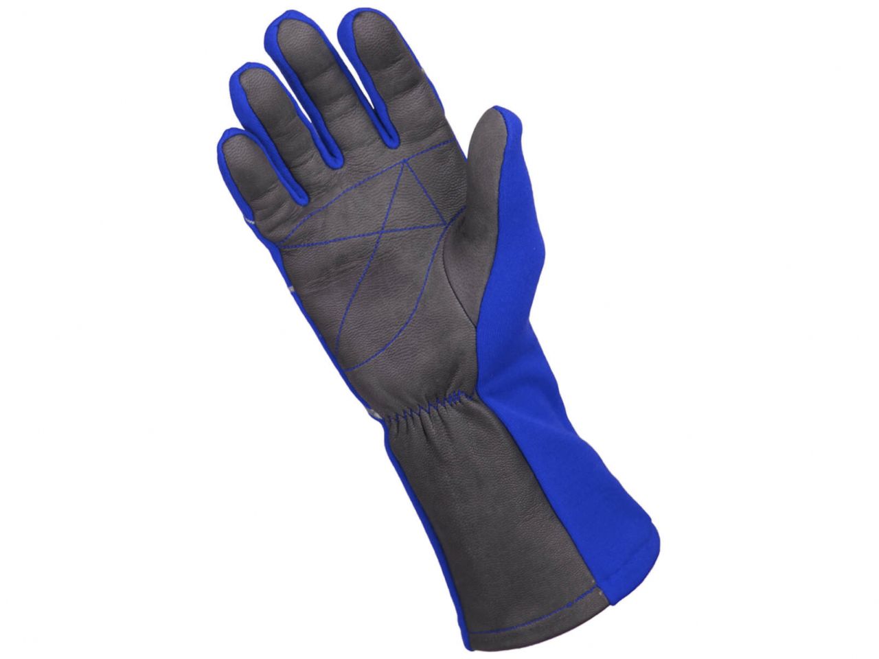 G-Force G6 Glove Large Blue