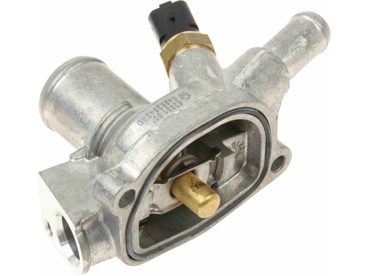 Wahler Engine Coolant Thermostat