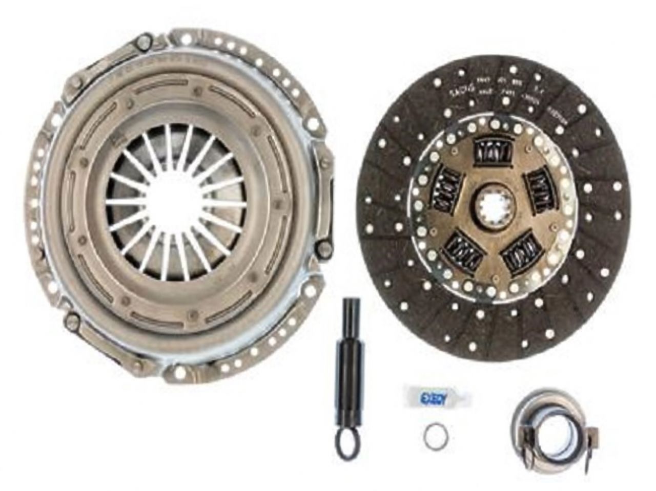 Exedy Clutch Kits 05065 Item Image