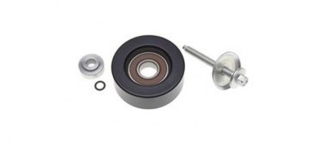 Gates Pulleys & Tensioners 36263 Item Image