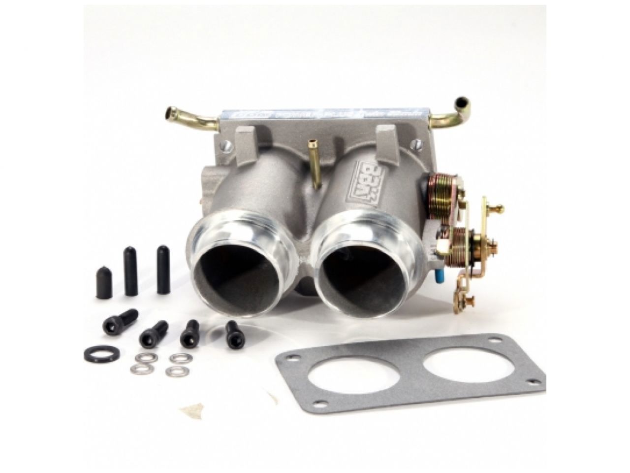 BBK Performance Throttle Bodies 3501 Item Image