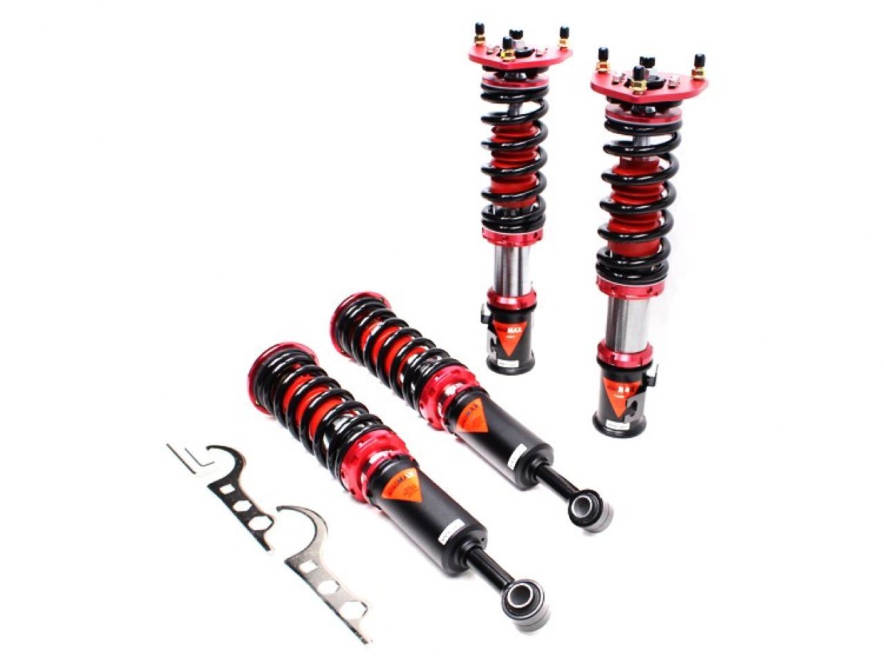 Godspeed Coilover Kits MMX2490 Item Image