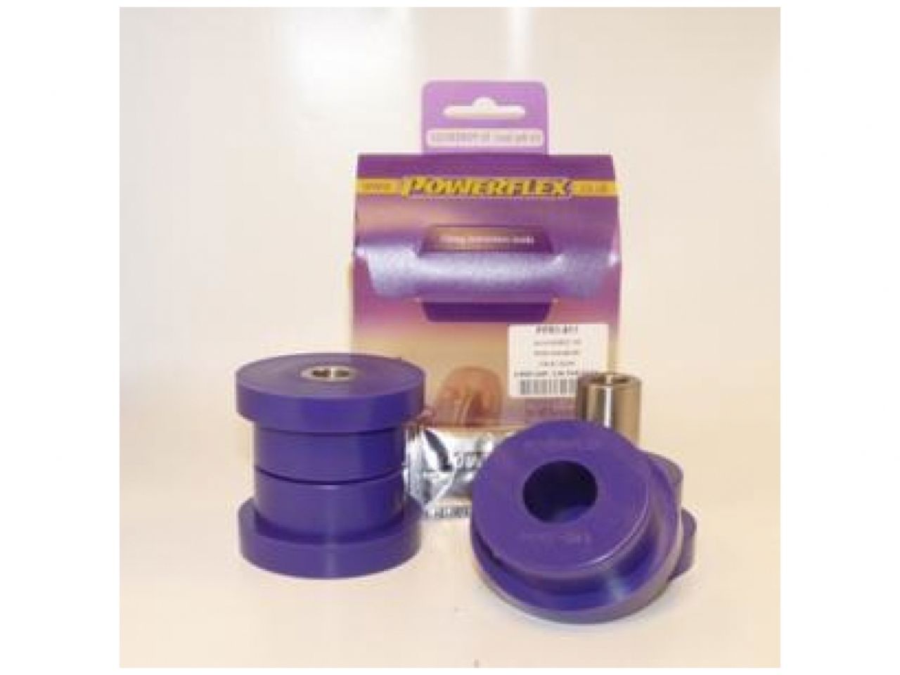 Powerflex Bushings PFR1-911Bx2 Item Image