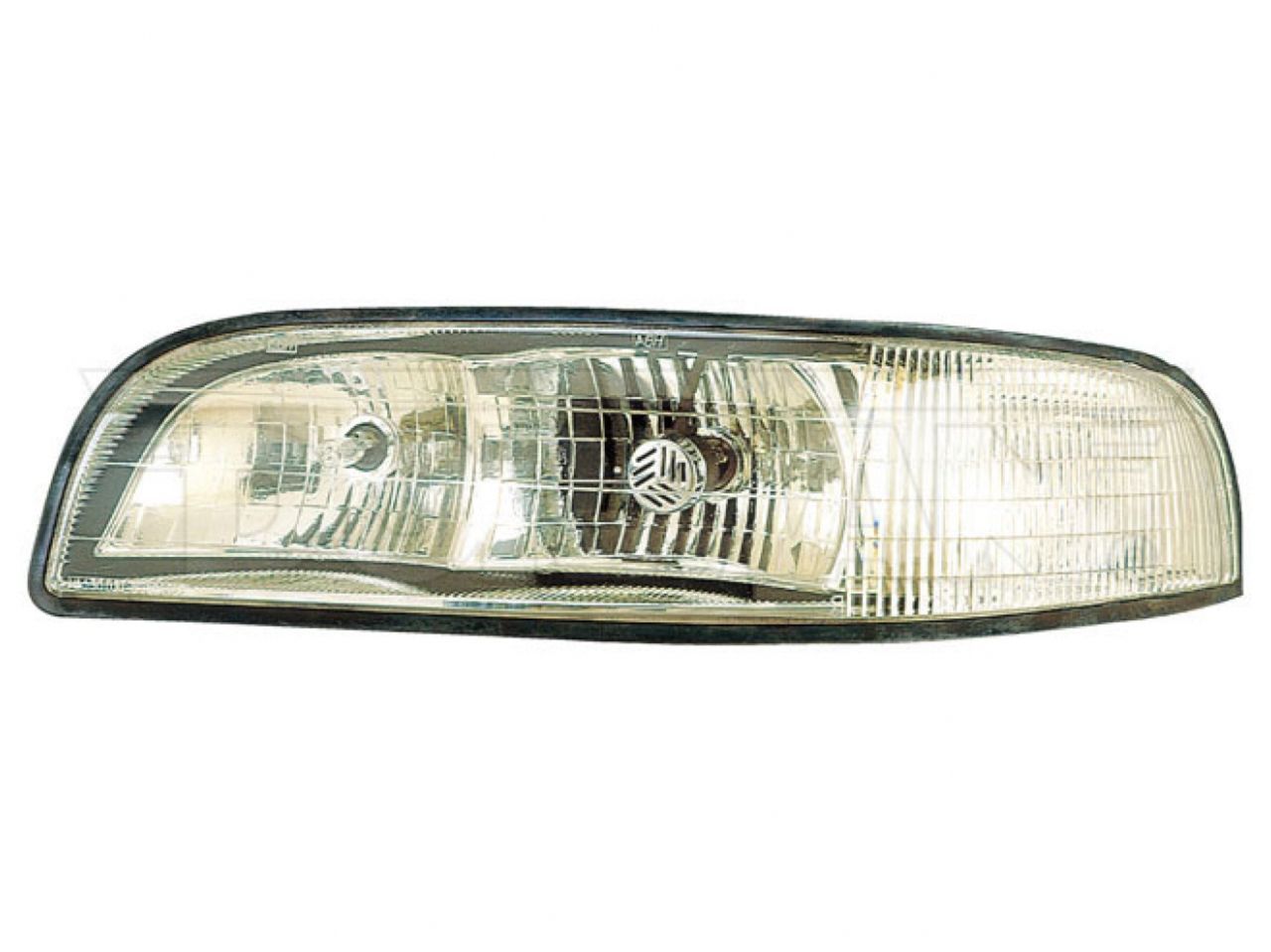 Dorman Headlights 1590094 Item Image