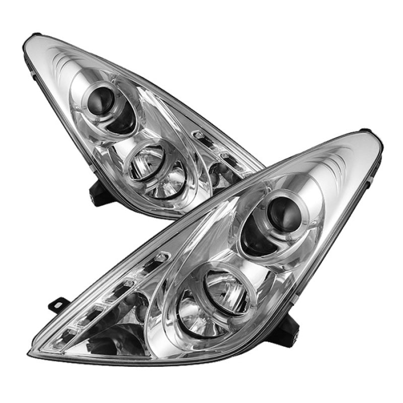 SPYDER SPY Headlights Lights Headlights main image