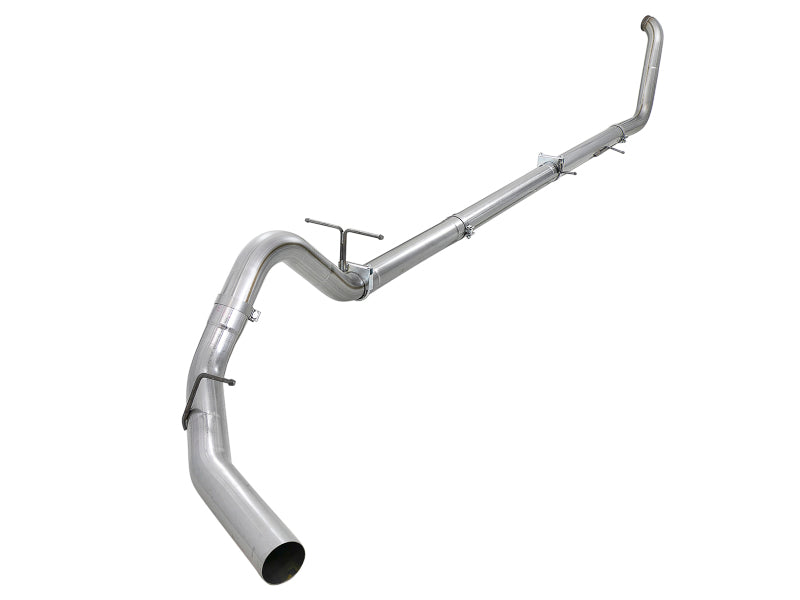 aFe AFE Saturn Exhaust Exhaust, Mufflers & Tips Turbo Back main image