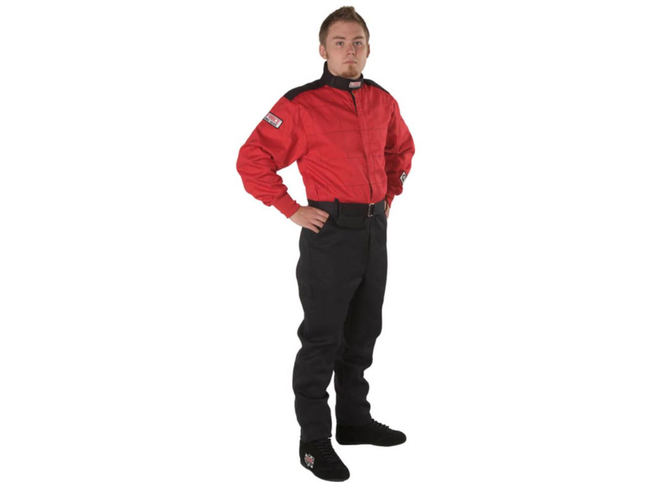 G-Force Suits 4125MEDRD Item Image