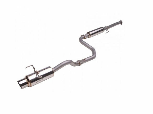 Skunk2 MegaPower 92-97 Honda Del Sol (All Models) 60mm Exhaust System