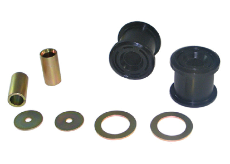 Whiteline WL Bushings - Control Arm Suspension Bushing Kits main image
