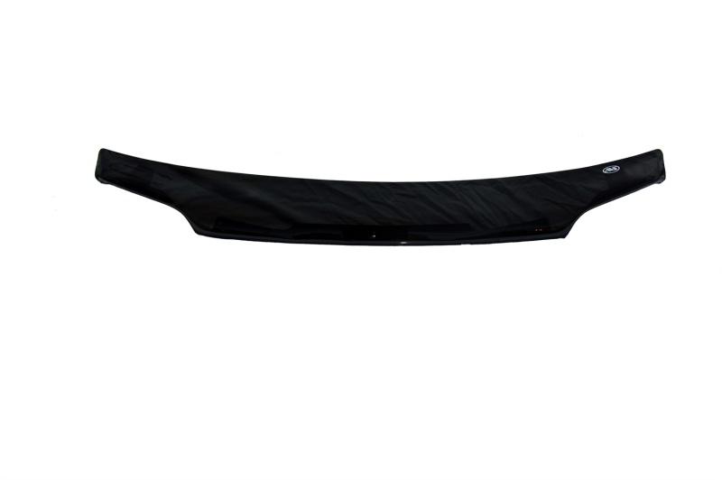 AVS 01-07 Ford Escape Bugflector Medium Profile Hood Shield - Smoke 22249 Main Image