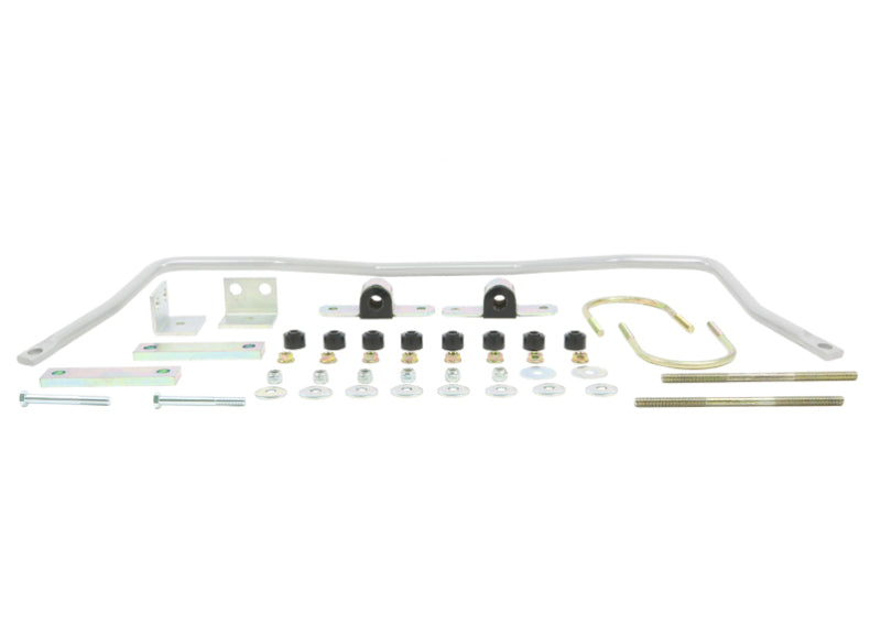 Whiteline Sway bar - 18mm Heavy Duty