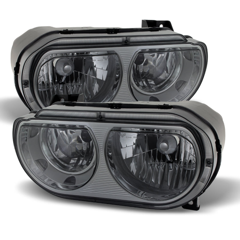 SPYDER SPY xTune Headlights Lights Headlights main image