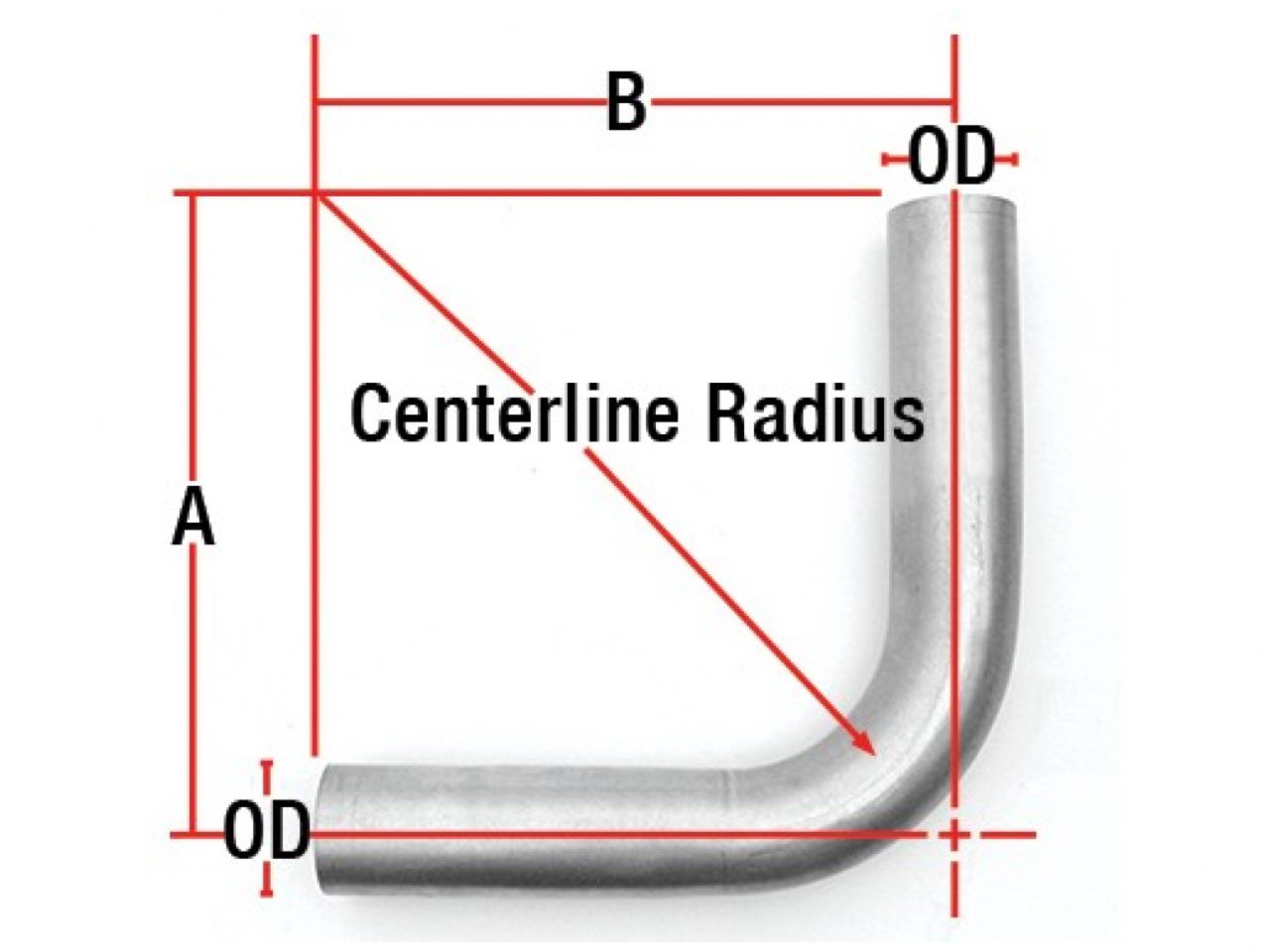 Dynomax Exhaust Piping 41221 Item Image