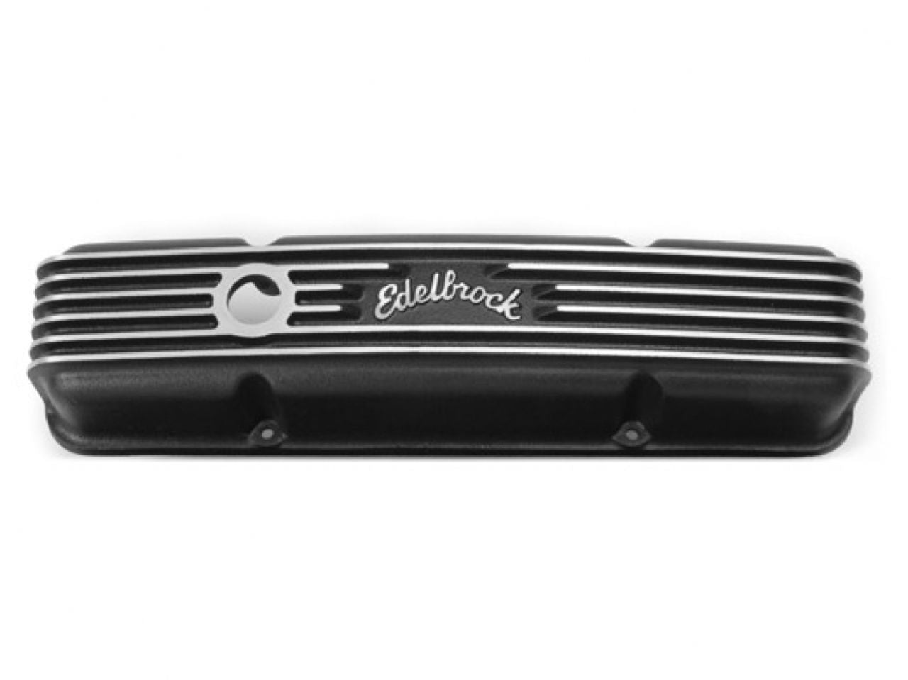 Edelbrock Valve Covers 41443 Item Image