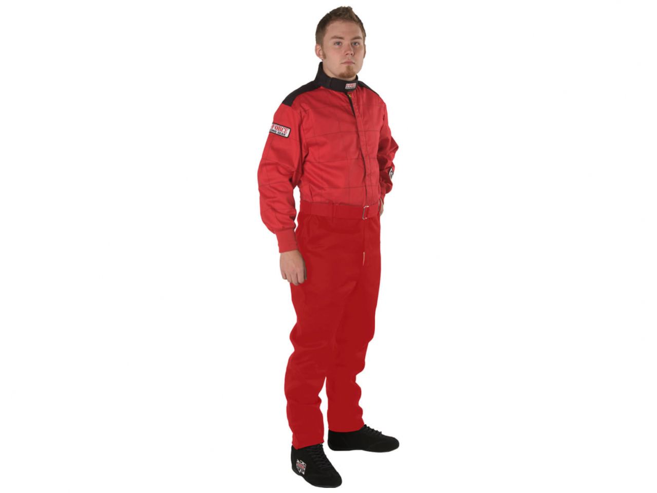 G-Force Suits 4127XLGRD Item Image