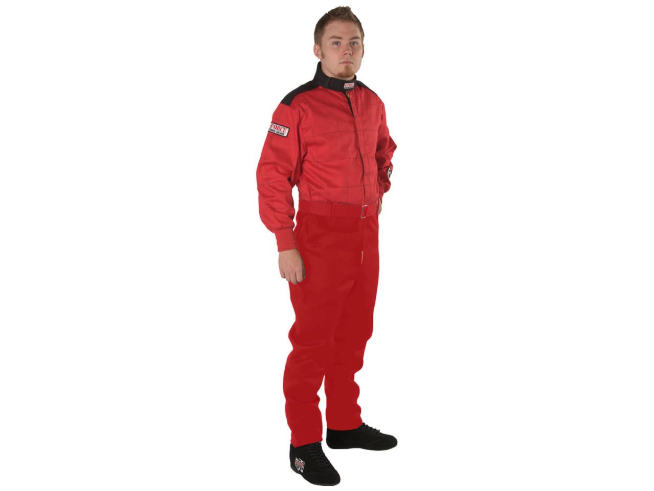 G-Force Suits 4127SMLRD Item Image