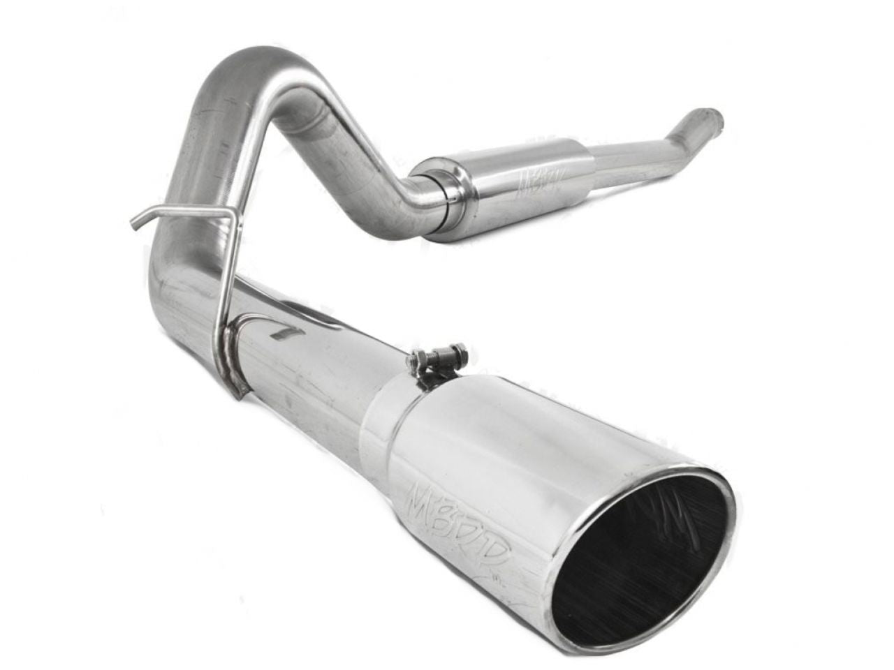 MBRP Catback Exhaust S6206409 Item Image