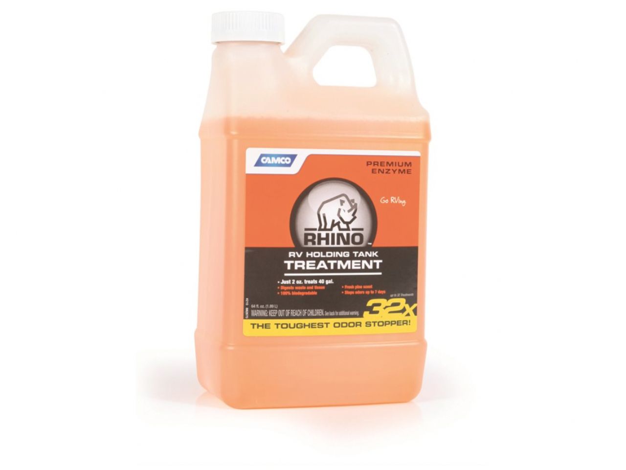 Camco Cleaners 41514 Item Image