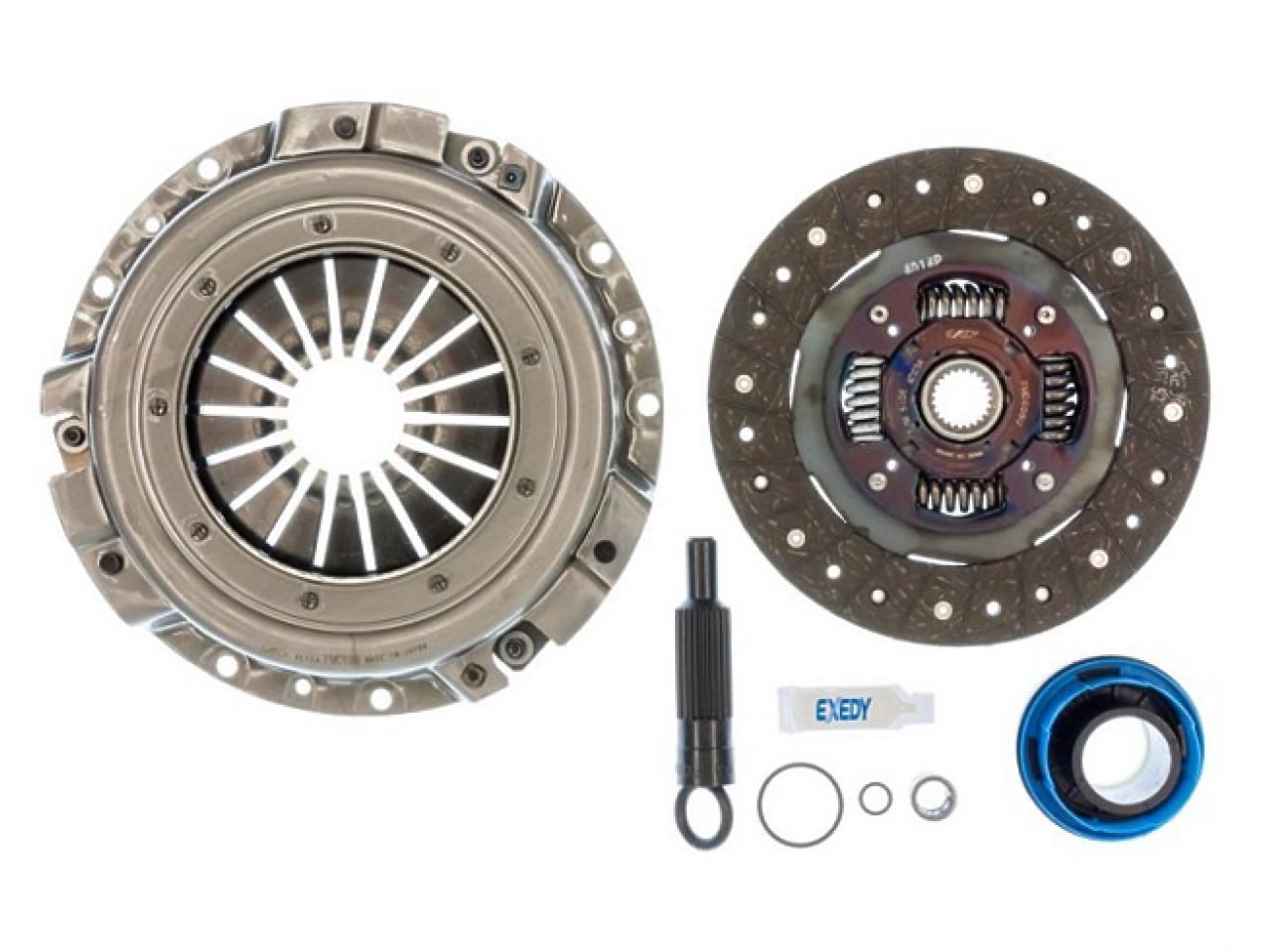 Exedy Clutch Kits 07093 Item Image