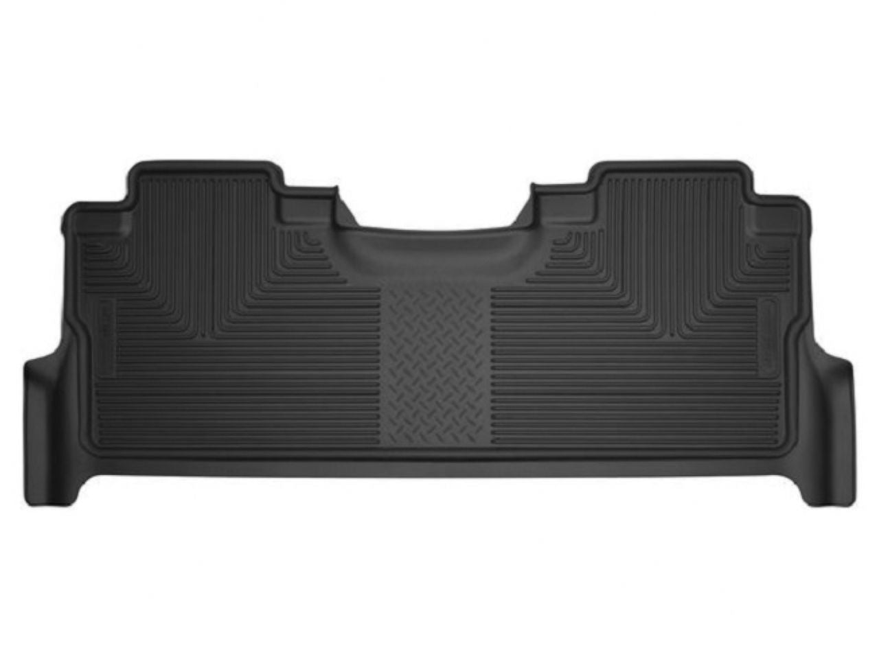 Husky Liners Floor Mats 53381 Item Image