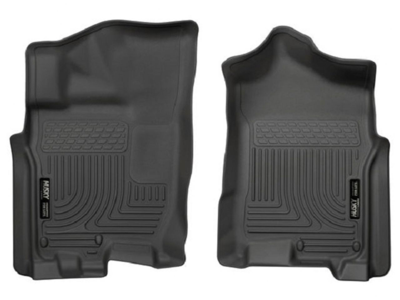 Husky Liners Floor Mats 13601 Item Image