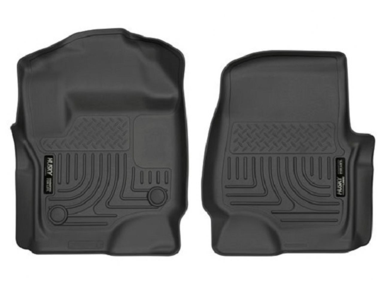 Husky Liners Floor Mats 13301 Item Image