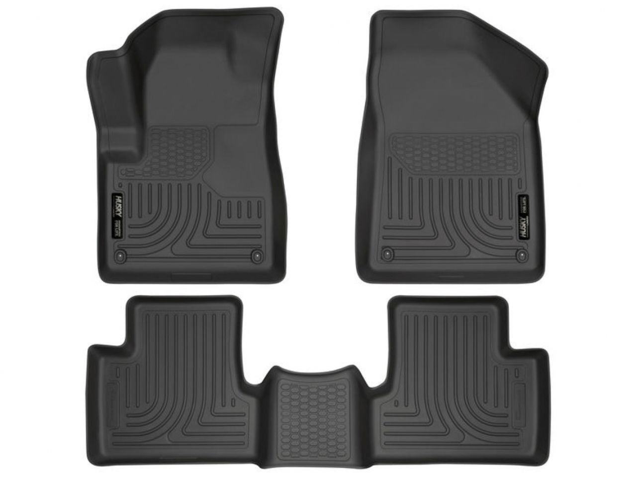 Husky Liners Floor Mats 99031 Item Image