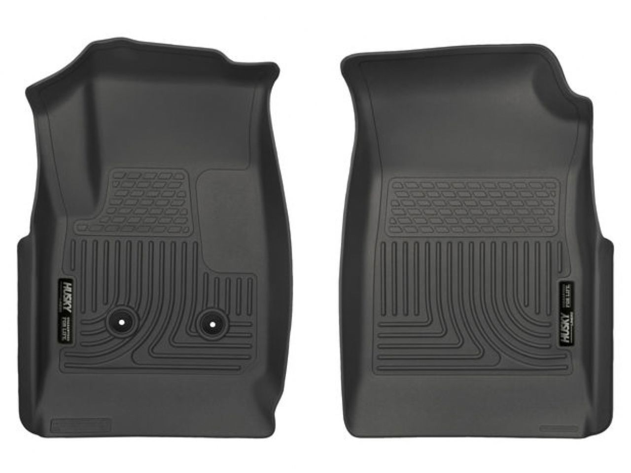 Husky Liners Floor Mats 18111 Item Image