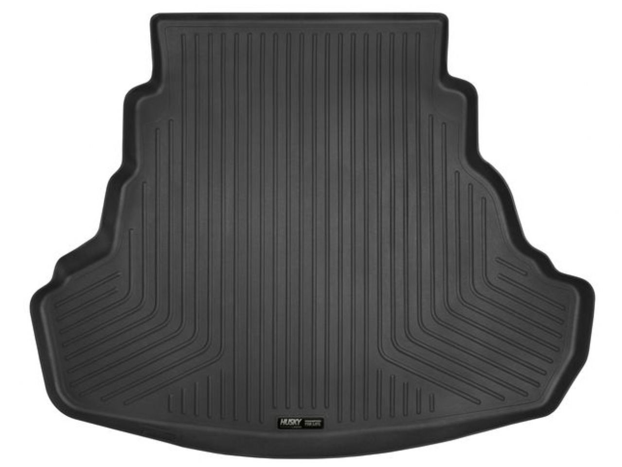 Husky Liners Floor Mats 44581 Item Image