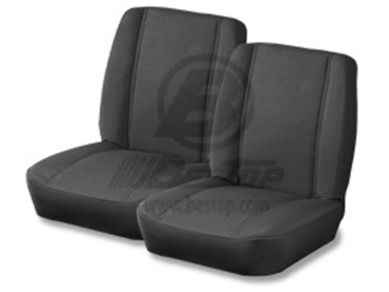 Bestop Reclinable Seat 39429-01 Item Image